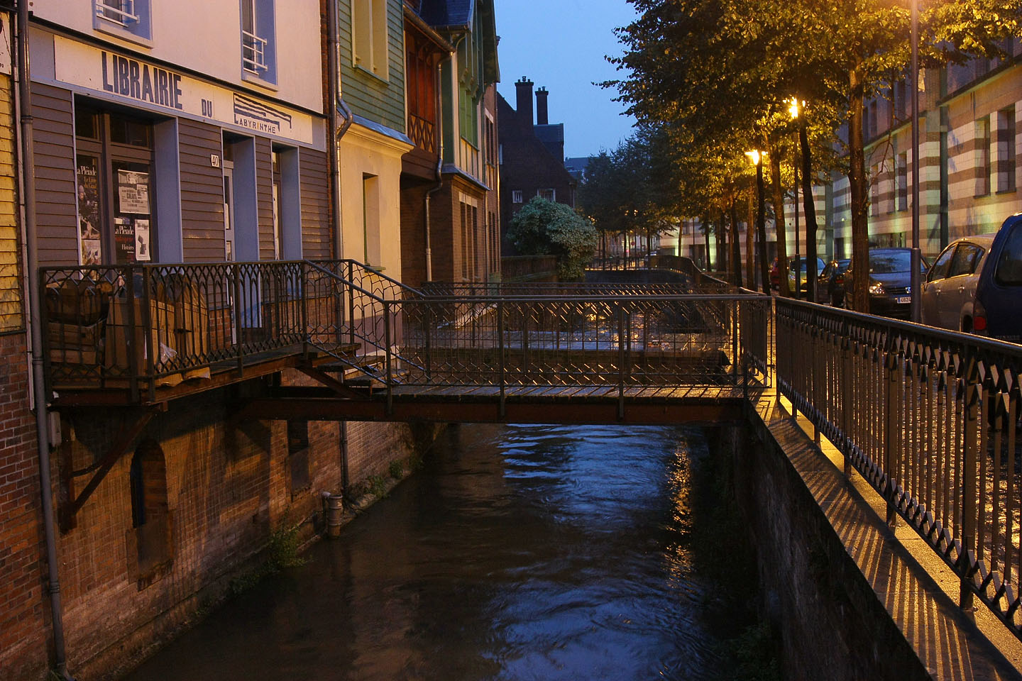 Amiens